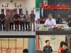 Kajati Kalbar Setujui Empat Permohonan Mekanisme Keadilan Restroratif ( MKR )