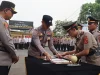 Rotasi Jabatan di Tubuh Polres Sukabumi Kota Sejumlah posisi Strategis Wakapolres, Kasat Hingga Kapolsek Resmi Berganti