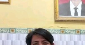 Aksi Nyata Kades Asal Klaten Gugat APBN 2026 ke MK Terkait Anggaran Desa