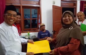 Timses Balon Kades Sukamukti Desak Transparansi Hasil Pleno, Panitia Garansi Proses Terbuka