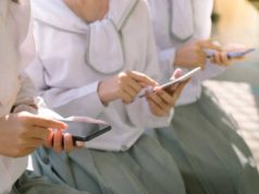 Batasi Penggunaan Gadget di Sekolah Kementerian Agama Terbitkan Surat Edaran Sekretaris Jenderal Nomor 19 Tahun 2026