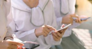 Batasi Penggunaan Gadget di Sekolah Kementrian Agama Terbitkan Surat Edaran Sekretaris Jenderal Nomor 19 Tahun 2026