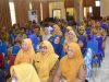 Bupati Sukabumi Asep Japar Lantik 53 Kepala Sekolah di Tingkat TK,SDN Hingga SMPN