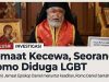 Dugaan Pelecehan dan Penyimpangan Seksual Oknum Tokoh Agama Guncang Jemaat di Banten