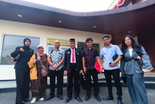 Sidang Perdana Gugatan PMH atas Aset Tanah Milik Ambar Witjaksono Sutarman Cisarua Digelar di PN Cibinong