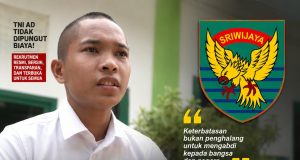Anak Buruh Harian Lulus Caba TNI AD Tanpa Biaya, Bukti Kesempatan Terbuka bagi Semua