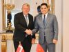 Sinyal Kuat dari Kopenhagen: Dukungan Denmark Memperkokoh Kedaulatan Maroko