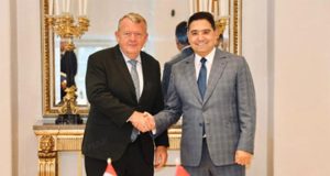 Sinyal Kuat dari Kopenhagen: Dukungan Denmark Memperkokoh Kedaulatan Maroko