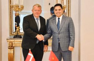 Sinyal Kuat dari Kopenhagen: Dukungan Denmark Memperkokoh Kedaulatan Maroko