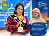 Rara Ramawati Ukir Prestasi, Bawa Muara Enim Bersinar di Ajang Literasi Sumsel