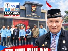 Pelapor Dipingpong, Pelayanan Polda Sumsel Dipertanyakan di Tengah Besarnya Anggaran Polri