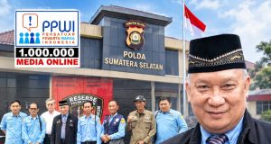 Pelapor Dipingpong, Pelayanan Polda Sumsel Dipertanyakan di Tengah Besarnya Anggaran Polri