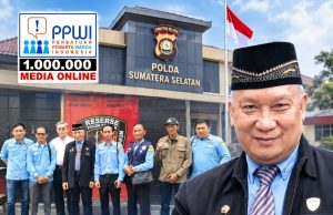 Pelapor Dipingpong, Pelayanan Polda Sumsel Dipertanyakan di Tengah Besarnya Anggaran Polri