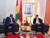 Konsistensi Guinea di Dakhla: Simbol Solidaritas dan Pengakuan Kedaulatan Maroko