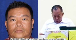 Bongkar Dugaan Pemerasan di Polda Sumsel, Wilson Lalengke: Ada Indikasi Keterlibatan Jajaran Atasan!