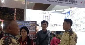 Disnakertrans Sukabumi Gandeng 9 LPK Sediakan 7.000 Lapangan Kerja Demi Menekan Angka Pengangguran