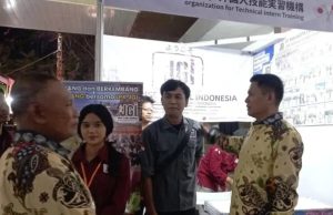 Disnakertrans Sukabumi Gandeng 9 LPK Sediakan 7.000 Lapangan Kerja Demi Menekan Angka Pengangguran
