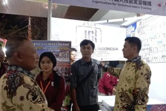 Disnakertrans Sukabumi Gandeng 9 LPK Sediakan 7.000 Lapangan Kerja Demi Menekan Angka Pengangguran
