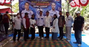 Silaturahmi GP Gibran Jawa Barat di Subang Perkuat solidaritas dan dukung program pemerintah