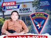 Dana hibah Rp800 juta KONI Purwakarta disorot, GPRI desak transparansi alokasi dana atlet Porprov