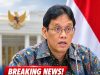 Purbaya Dicopot, Prabowo Tunjuk Suahasil Nazara sebagai Menteri Keuangan