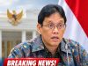 Purbaya Dicopot, Prabowo Tunjuk Suahasil Nazara sebagai Menteri Keuangan