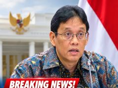 Purbaya Dicopot, Prabowo Tunjuk Suahasil Nazara sebagai Menteri Keuangan