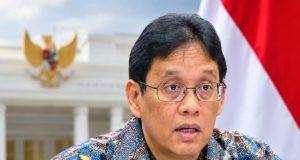 Purbaya Dicopot, Prabowo Tunjuk Suahasil Nazara sebagai Menteri Keuangan
