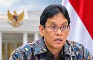 Purbaya Dicopot, Prabowo Tunjuk Suahasil Nazara sebagai Menteri Keuangan