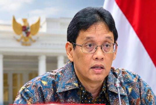 Purbaya Dicopot, Prabowo Tunjuk Suahasil Nazara sebagai Menteri Keuangan