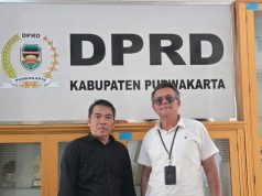 GPRI Purwakarta Uang rakyat bukan komoditas kompromi, proyek PLTS Rp18 miliar dan tunjangan DPRD wajib diuji