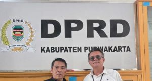GPRI Purwakarta Uang rakyat bukan komoditas kompromi, proyek PLTS Rp18 miliar dan tunjangan DPRD wajib diuji