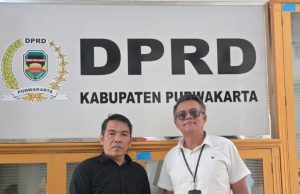 GPRI Purwakarta Uang rakyat bukan komoditas kompromi, proyek PLTS Rp18 miliar dan tunjangan DPRD wajib diuji
