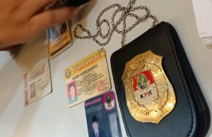 Oknum LSM di Sukabumi Diamankan Polisi Dugaan Pemerasan Kelompok Tani Domba