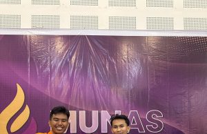 Munas FKMPI di Politeknik Negeri Medan Tetapkan Koordinator Pusat Pertama, Muhammad Iqbaal Jadi Sekjend Terakhir