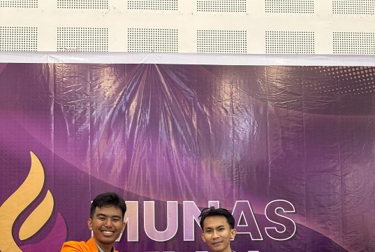 Munas FKMPI di Politeknik Negeri Medan Tetapkan Koordinator Pusat Pertama, Muhammad Iqbaal Jadi Sekjend Terakhir