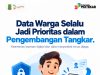 Data Warga Jadi Prioritas, Pemkab Karawang Tegaskan Keamanan TANGKAR SuperApp