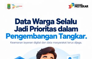 Data Warga Jadi Prioritas, Pemkab Karawang Tegaskan Keamanan TANGKAR SuperApp