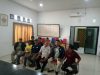 Warga Dan Karang Taruna kelurahan Plawad Gruduk kantor Kelurahan Plawad Terkait PT.Karoseri, Ada apa ?