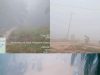 Kabut Asap Tebal Masih Selimuti Sejumlah Wilayah Banyuasin