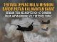 Tentara Jepang Mulai Membom Bardir Hutan Kalimantan Barat dengan Tiga Helikopter CH-47 Chinook Milik Japan Ground Self-Defense Force