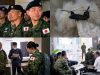 Misi Khusus 21 Hari Di Indonesia: Pasukan Militer Jepang Dikerahkan Tembus Karhutla Kalimantan Barat