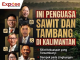 Mengurai Oligarki Ekonomi Kalimantan: Eksploitasi Tanpa Batas Kelapa Sawit dan Batubara