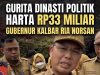 Ketika Satu Keluarga Menguasai Jabatan Strategis Daerah, Ketika Gurita Politik Menutup Ruang Bagi Publik