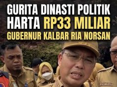 Ketika Satu Keluarga Menguasai Jabatan Strategis Daerah, Ketika Gurita Politik Menutup Ruang Bagi Publik