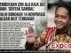 WALHI Bongkar Tabir Karhutla: Sanksi Pembekuan Izin Menteri Raja Juli Antoni Dinilai Sekadar ‘Gertak Sambal’