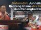 Menjaga Integritas Pers di Tengah Arus Digital, Ketua DPRD Pontianak Buka Seminar IJTI Kalbar 2026