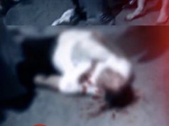 Geger Pria Tergeletak di Ambalat Bersimbah Darah,Isu Penikaman Masih Misteri