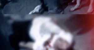 Geger Pria Tergeletak di Ambalat Bersimbah Darah,Isu Penikaman Masih Misteri
