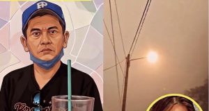 Kisah Nyata dan Lucu Gara-Gara Kabut Asap, Pak RT AR Salah Masuk Rumah Janda dan Lupa Pulang 3 Hari
